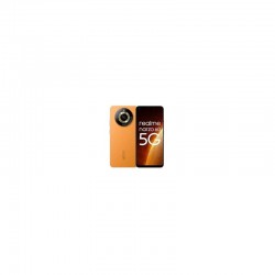 realme narzo 60 5G (Mars Orange,8GB+128GB) 90Hz