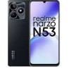 REALME NARZO N53 (FEATHER GOLD, 4GB+64GB) 33W SEGMENT FASTEST CHARGING | SLIMMEST PHONE IN SEGMENT 90 HZ SMOOTH DISPLAY